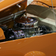 Illustration for article titled 1933 Ford Cabriolet, A Noble Great Eight Contender